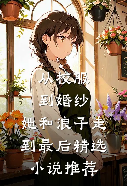 从校服到婚纱，她和浪子走到最后精选小说推荐