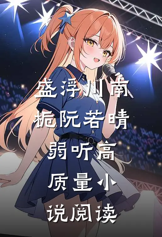 盛浮川南栀阮若晴 弱听高质量小说阅读