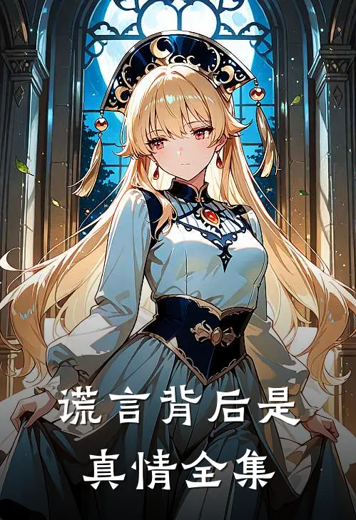 谎言背后是真情全集