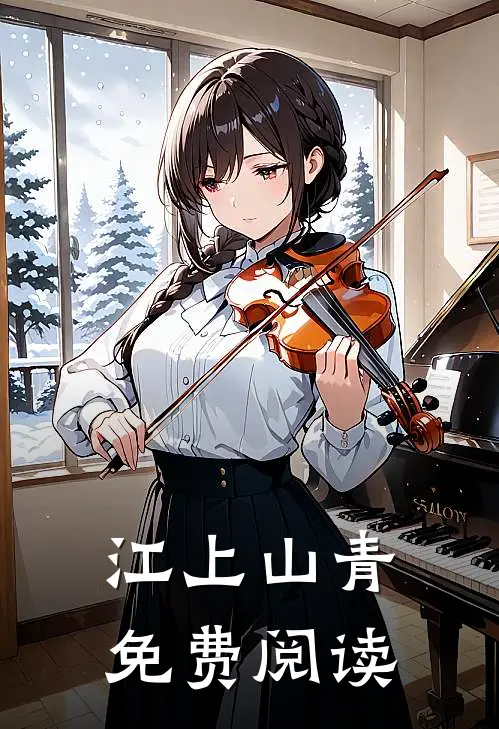 江上山青免费阅读