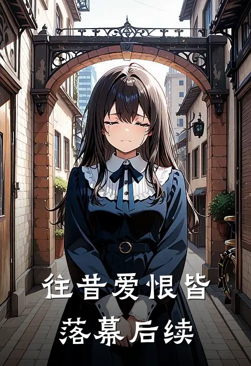 往昔爱恨皆落幕后续