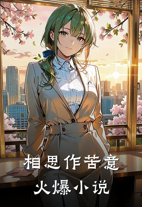 相思作苦意火爆小说