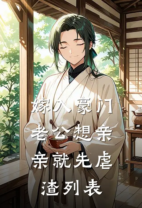 嫁入豪门，老公想亲亲就先虐渣列表