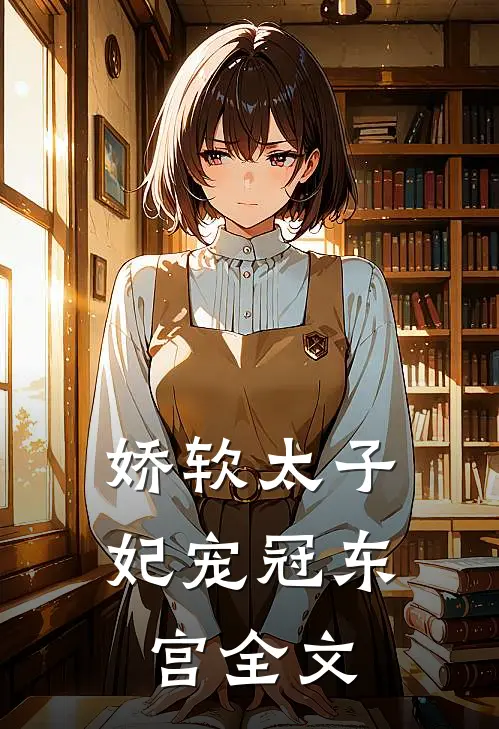 娇软太子妃宠冠东宫全文