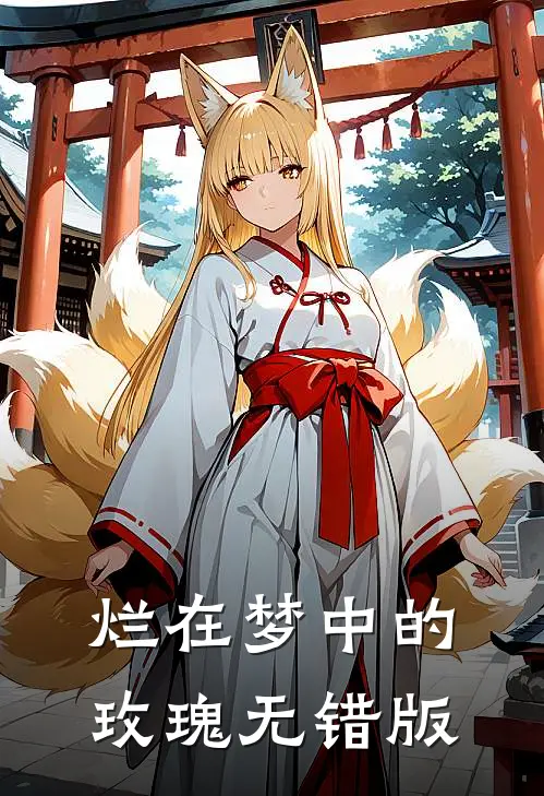 烂在梦中的玫瑰无错版