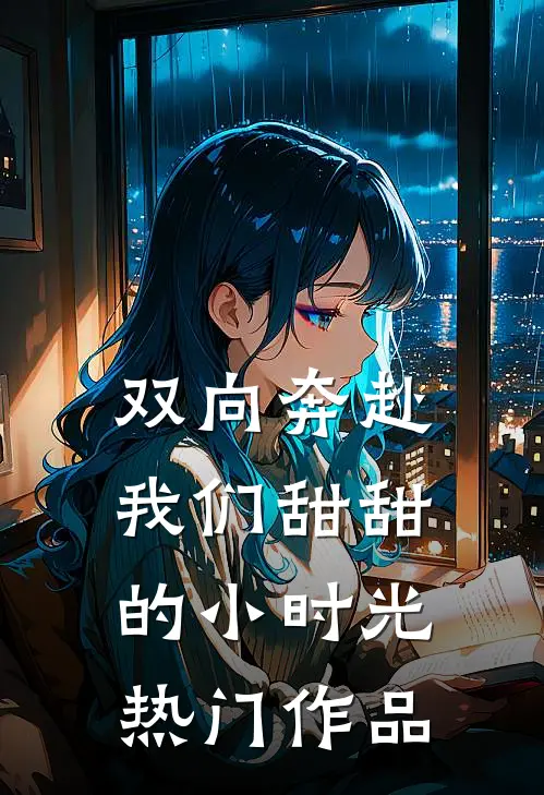 双向奔赴：我们甜甜的小时光热门作品
