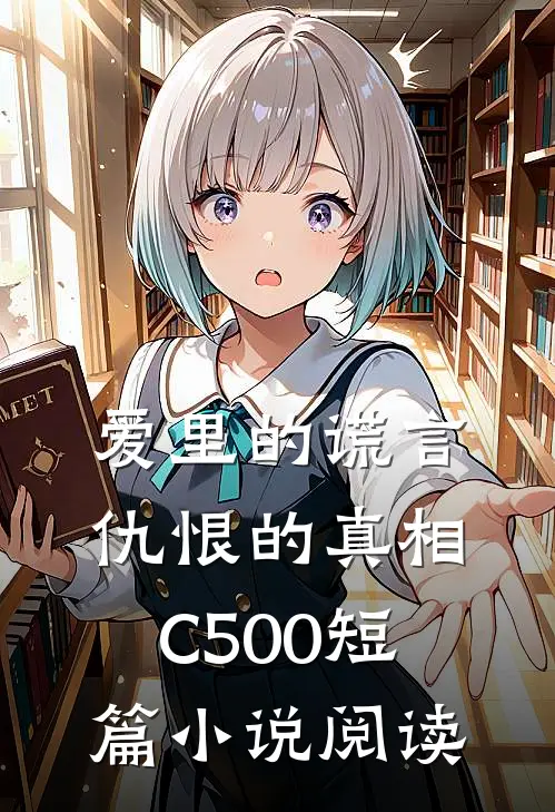 爱里的谎言，仇恨的真相C500短篇小说阅读