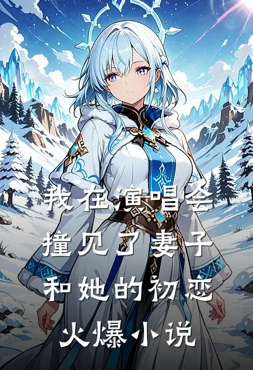 我在演唱会撞见了妻子和她的初恋火爆小说