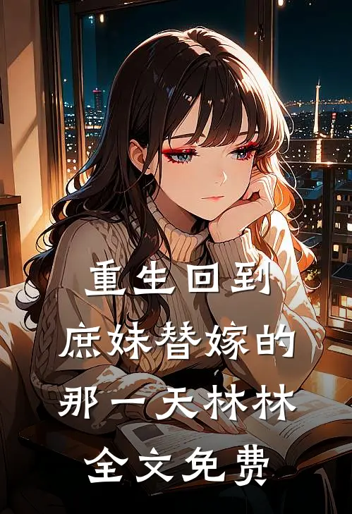 重生回到，庶妹替嫁的那一天林林全文免费