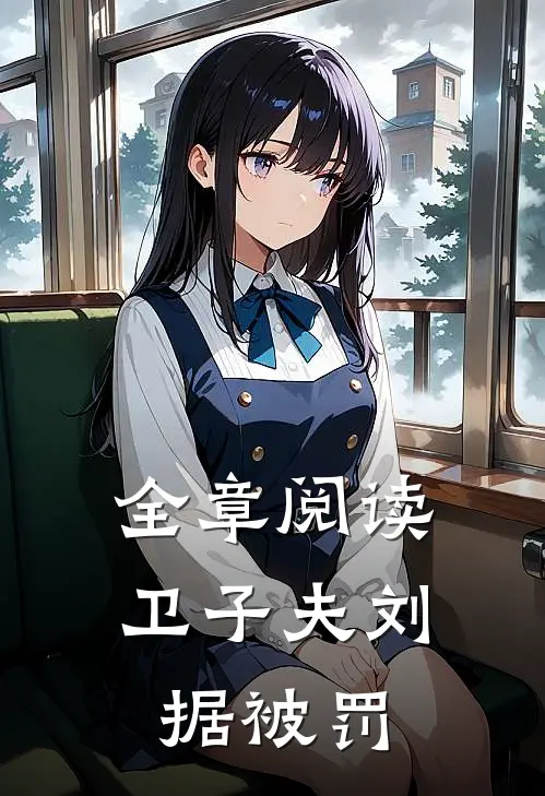 全章阅读卫子夫刘据被罚