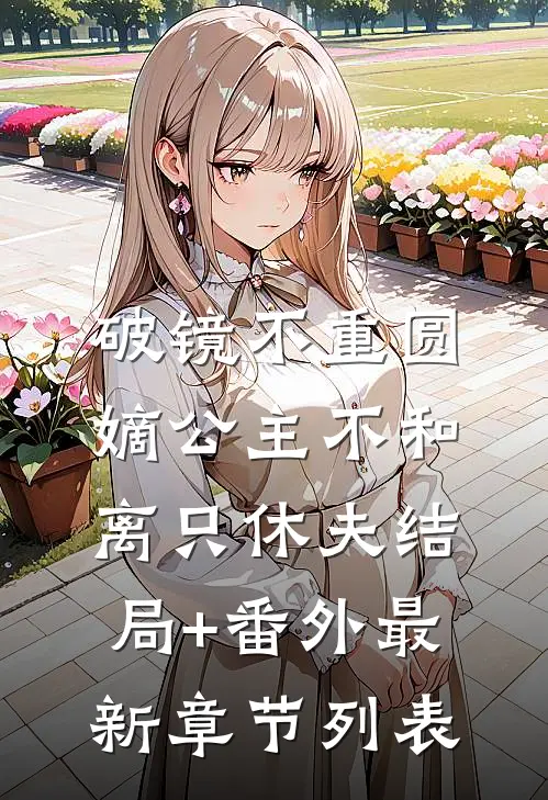 破镜不重圆，嫡公主不和离只休夫结局+番外最新章节列表