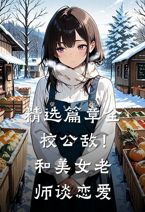 精选篇章全校公敌！和美女老师谈恋爱