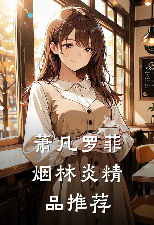 萧凡罗菲烟林炎精品推荐