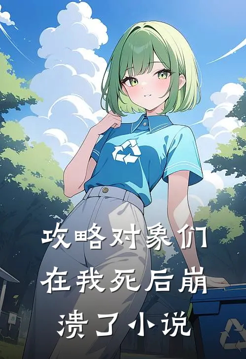 攻略对象们在我死后崩溃了小说