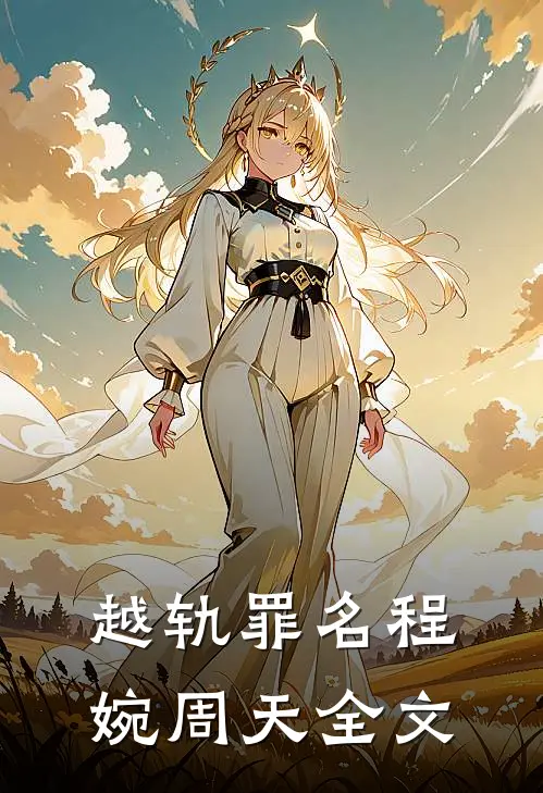 越轨罪名程婉周天全文