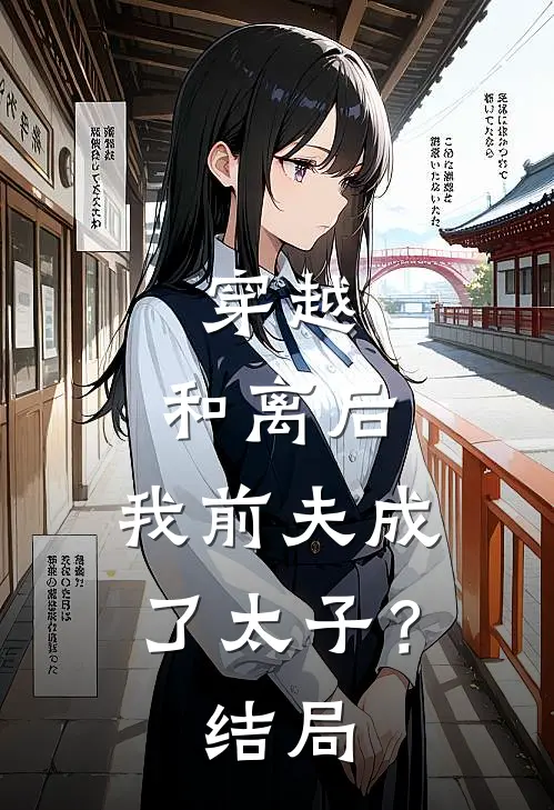 穿越：和离后，我前夫成了太子？结局