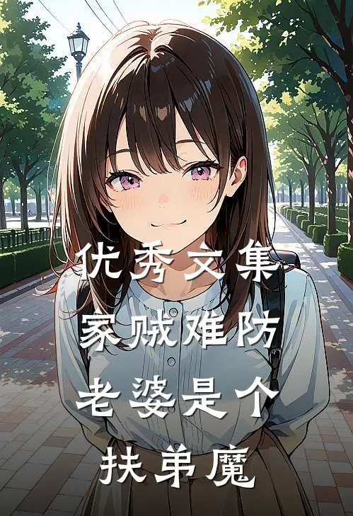 优秀文集家贼难防：老婆是个扶弟魔