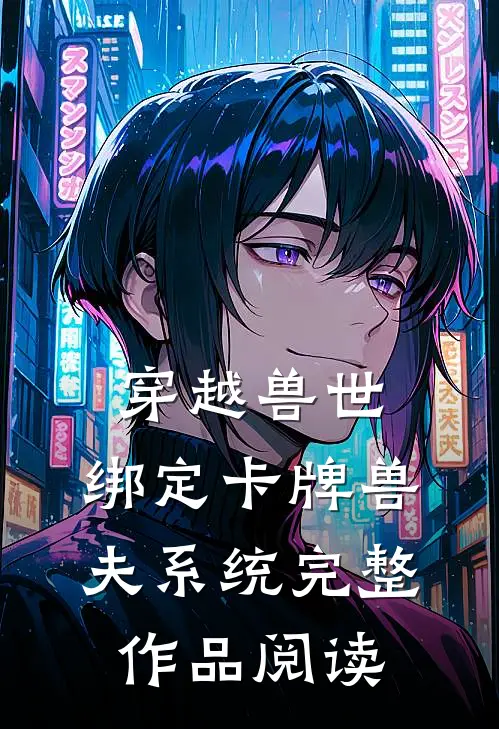 穿越兽世：绑定卡牌兽夫系统完整作品阅读