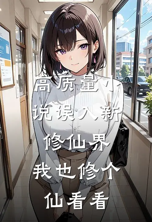 高质量小说误入新修仙界，我也修个仙看看