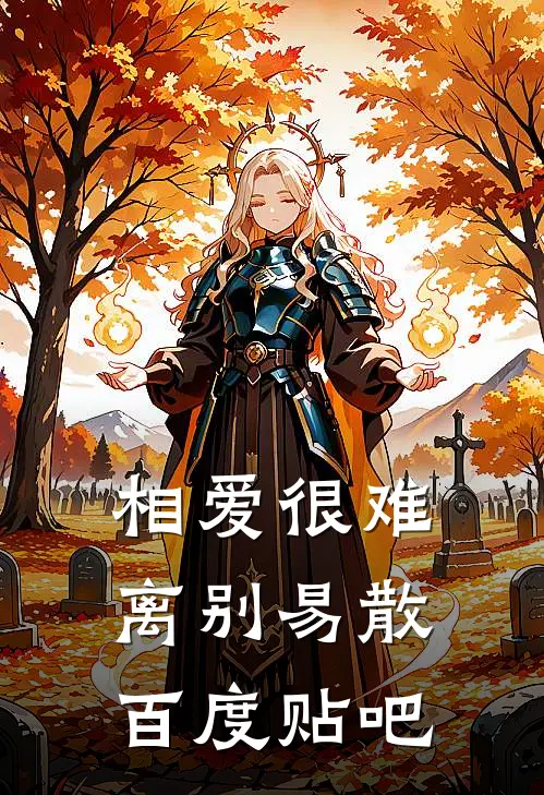 相爱很难离别易散百度贴吧