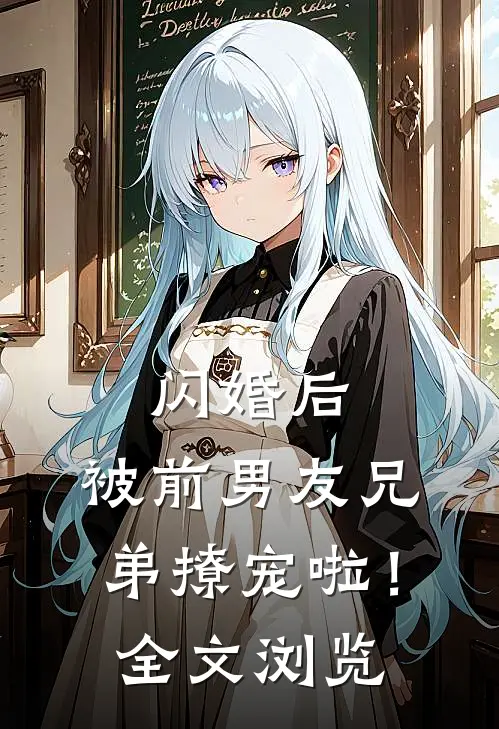 闪婚后，被前男友兄弟撩宠啦！全文浏览
