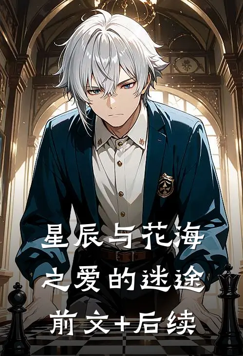 《星辰与花海之爱的迷途》前文+后续