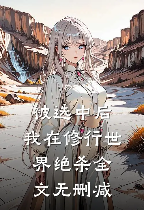 被选中后，我在修行世界绝杀全文无删减