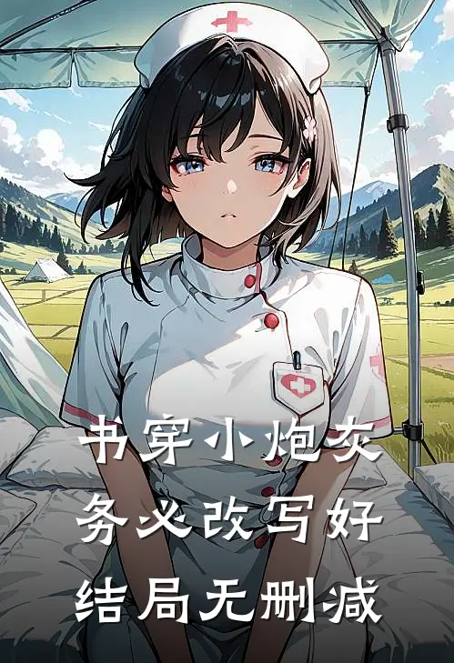 书穿小炮灰，务必改写好结局无删减