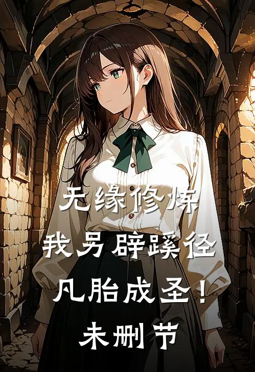 无缘修炼，我另辟蹊径凡胎成圣！未删节