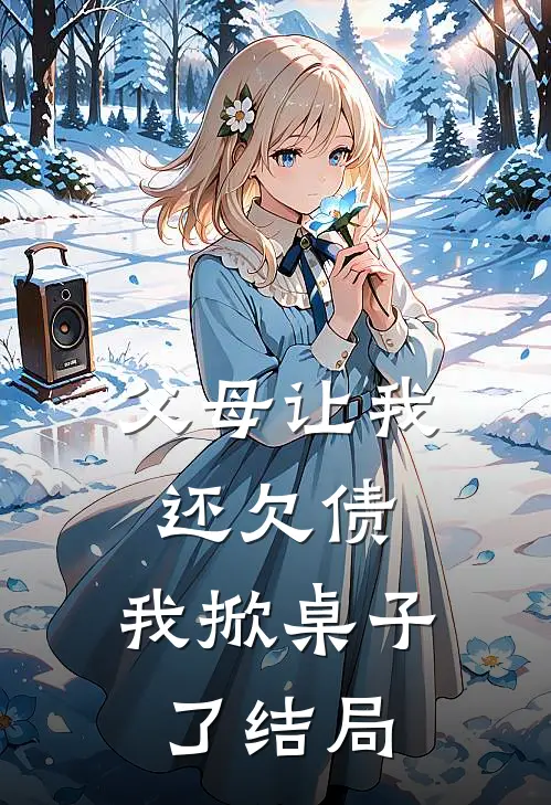 父母让我还欠债，我掀桌子了结局