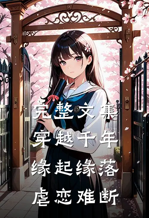 完整文集穿越千年：缘起缘落虐恋难断