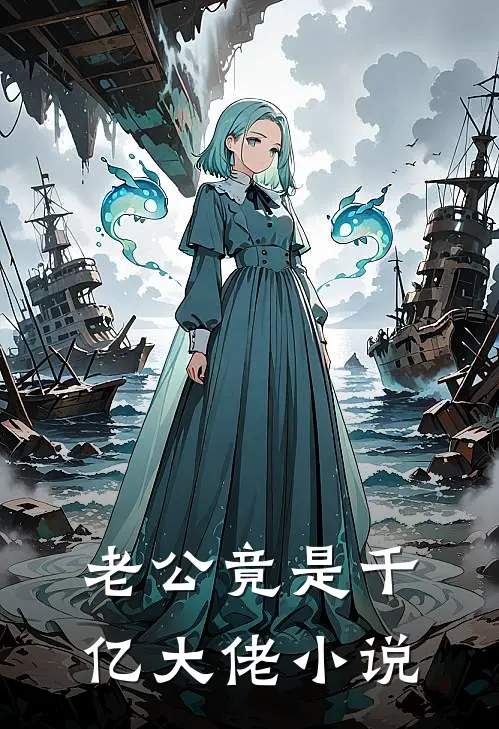 老公竟是千亿大佬小说