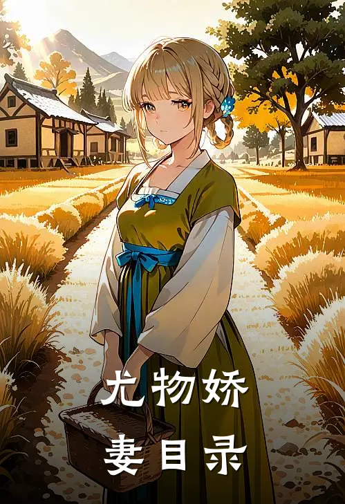 尤物娇妻目录