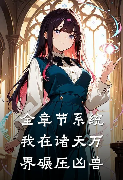 全章节系统：我在诸天万界碾压凶兽