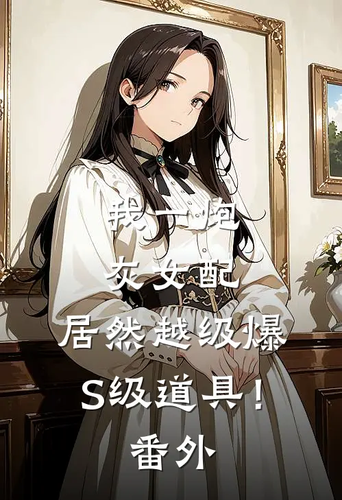 我一炮灰女配，居然越级爆S级道具！ 番外