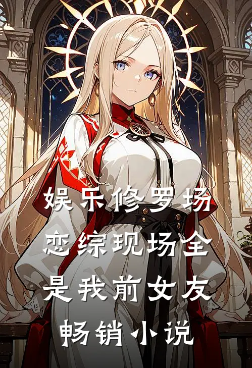 娱乐修罗场：恋综现场全是我前女友畅销小说