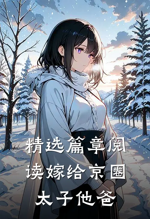 精选篇章阅读嫁给京圈太子他爸