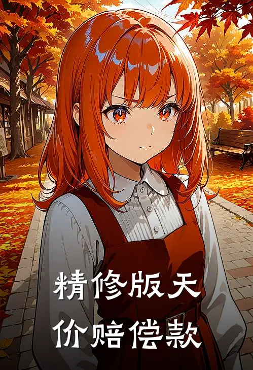 精修版天价赔偿款