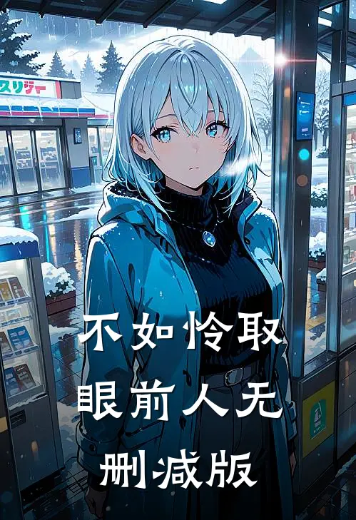 不如怜取眼前人无删减版