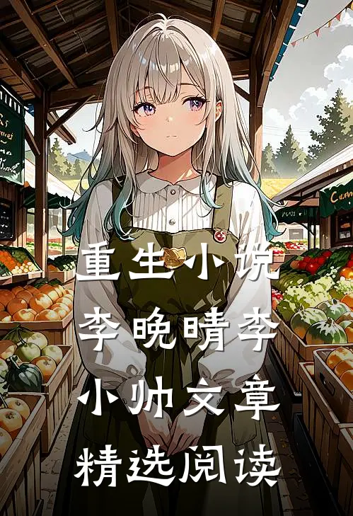 重生小说李晚晴李小帅文章精选阅读