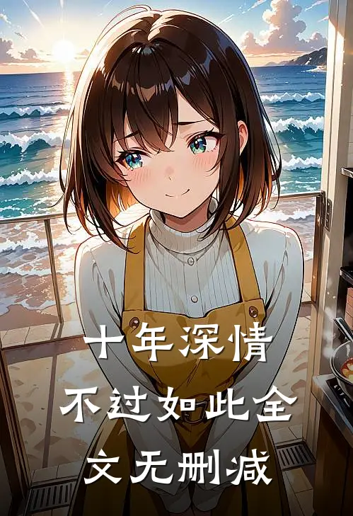 十年深情,不过如此全文无删减版