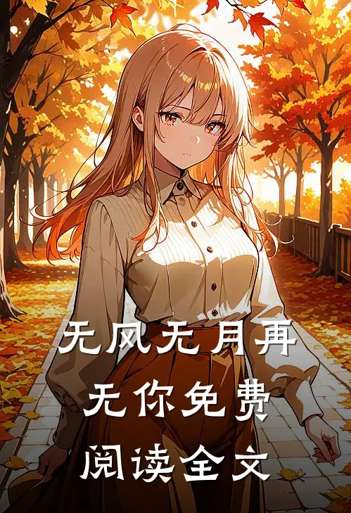 无风无月再无你免费阅读全文