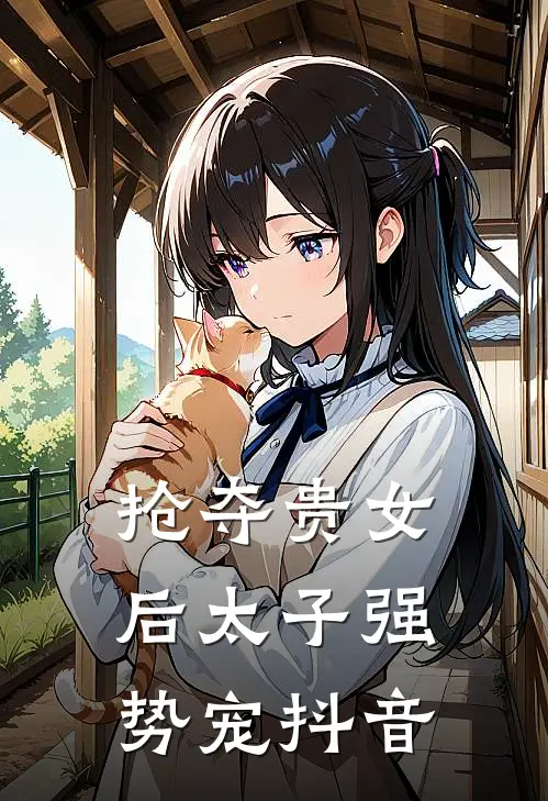 抢夺贵女后太子强势宠抖音
