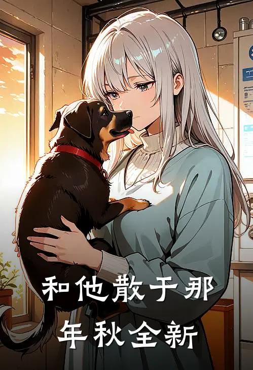 和他散于那年秋全新