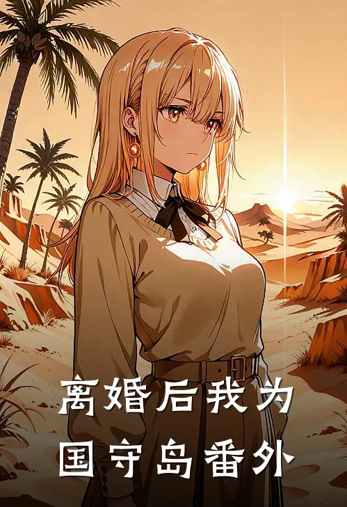 离婚后我为国守岛 番外