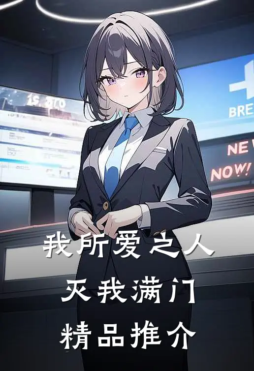 我所爱之人灭我满门精品推介