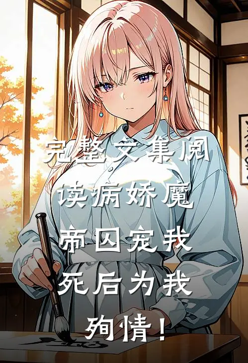 完整文集阅读病娇魔帝囚宠我，死后为我殉情！