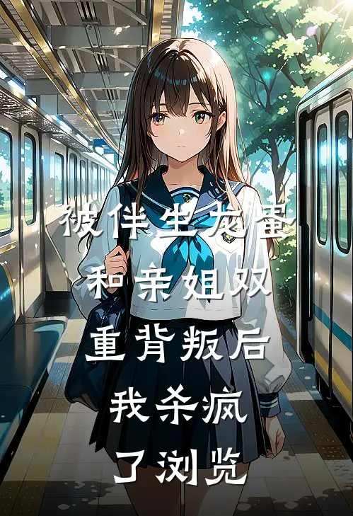 被伴生龙蛋和亲姐双重背叛后，我杀疯了浏览