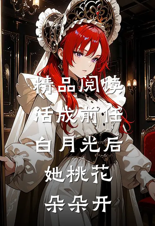 精品阅读活成前任白月光后，她桃花朵朵开