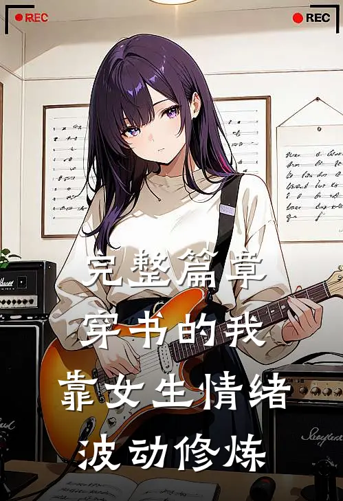完整篇章穿书的我，靠女生情绪波动修炼
